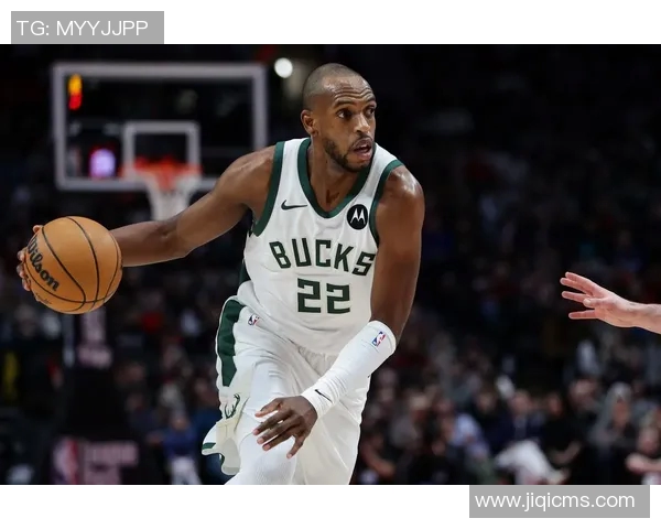 雄鹿球员米德尔顿成为湿地主保护倡导者